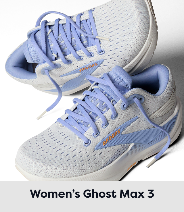 Women's Ghost Max 3