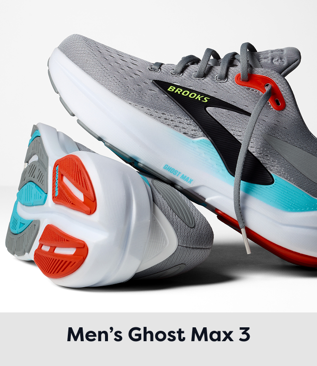 Men's Ghost Max 3