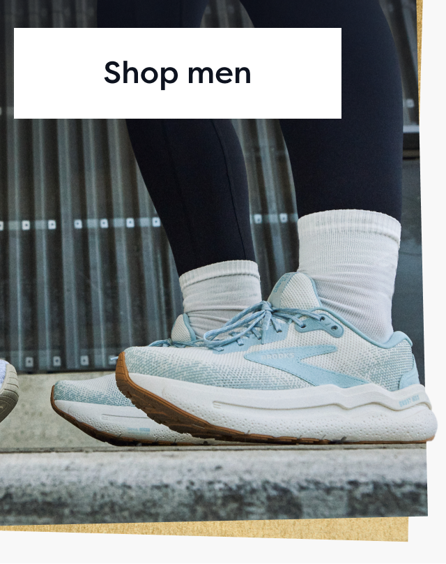 Shop men
