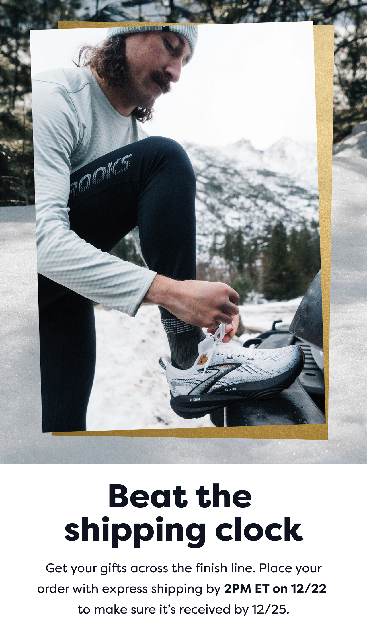 Need a last-minute gift?