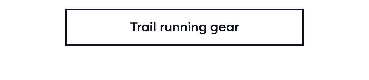 Trail running gear