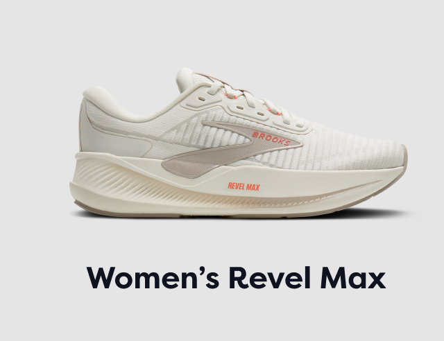 Women's Revel Max