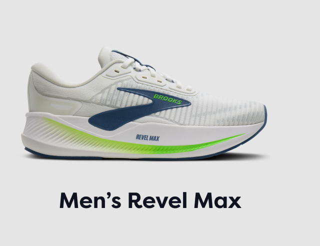 Men's Revel Max