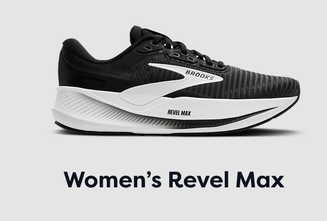 Women's Revel Max