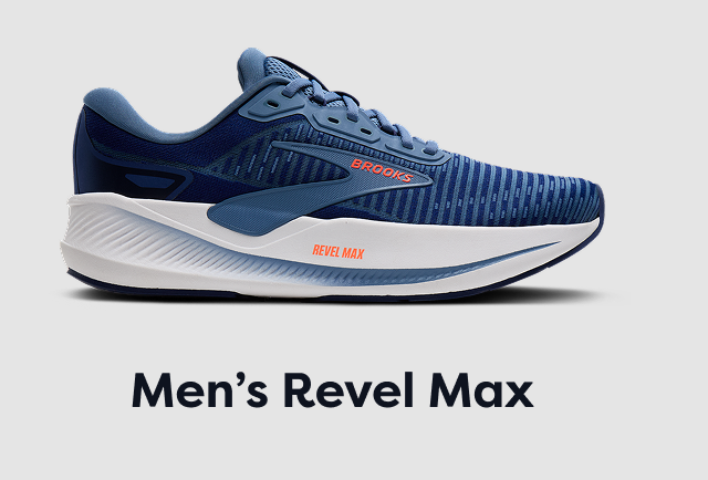 Men's Revel Max