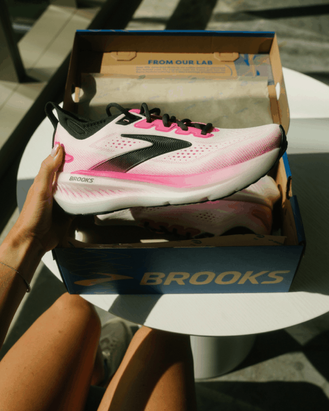 BROOKS