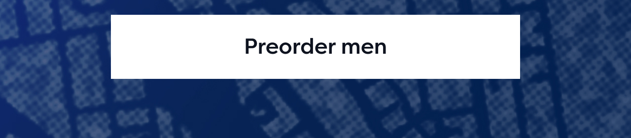 Preorder men