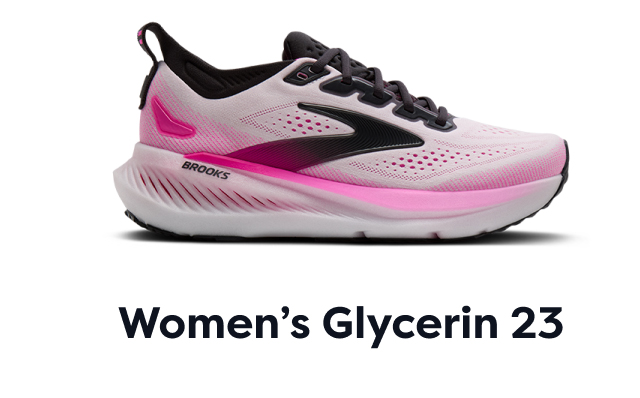 Women's Glycerin 23