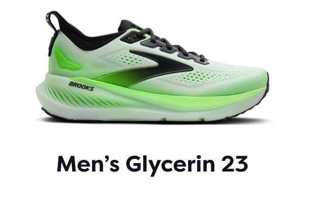 Men's Glycerin 23