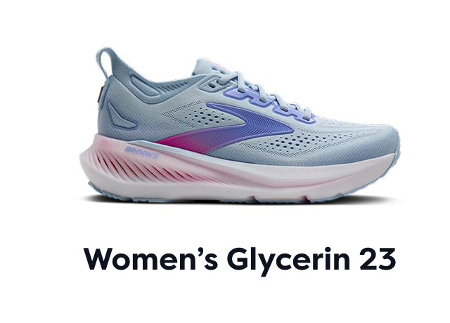 Women's Glycerin 23