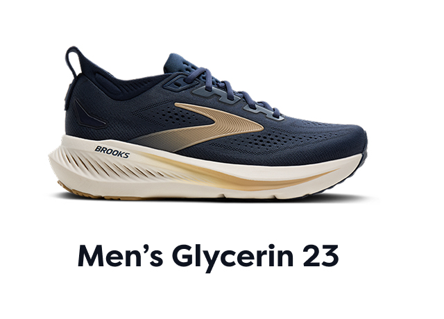 Men's Glycerin 23