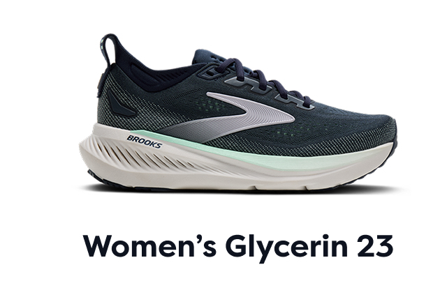 Women's Glycerin 23
