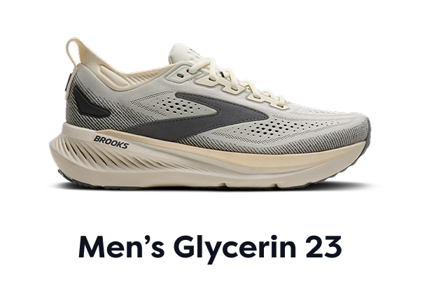 Men's Glycerin 23