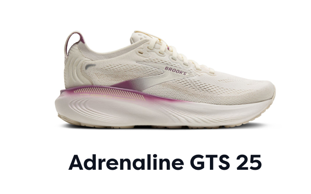 Adrenaline GTS 25