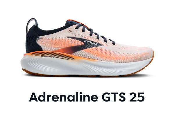 Adrenaline GTS 25