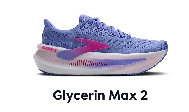 Glycerin Max 2