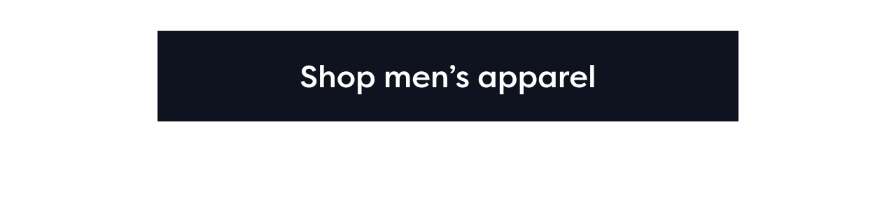 Shop men's apparel
