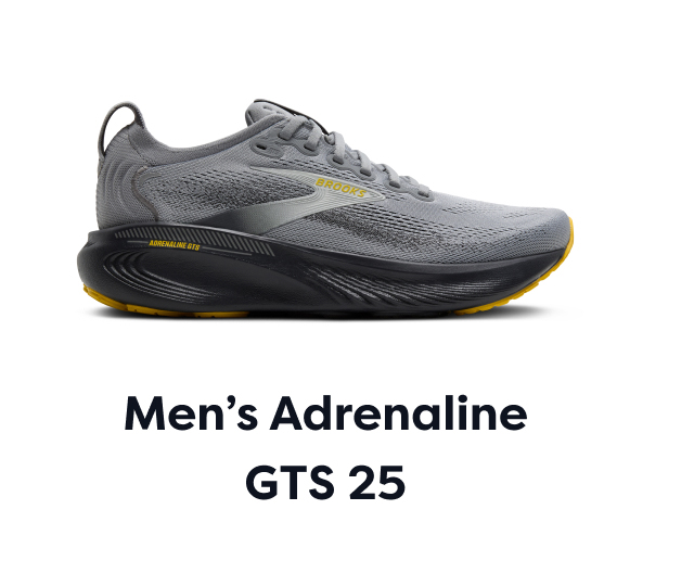 Men's Adrenaline GTS 25