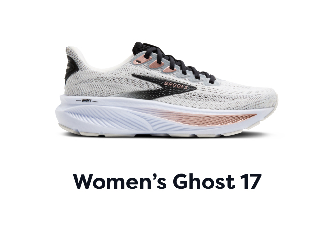 Women's Ghost 17