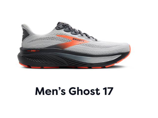 Men's Ghost 17