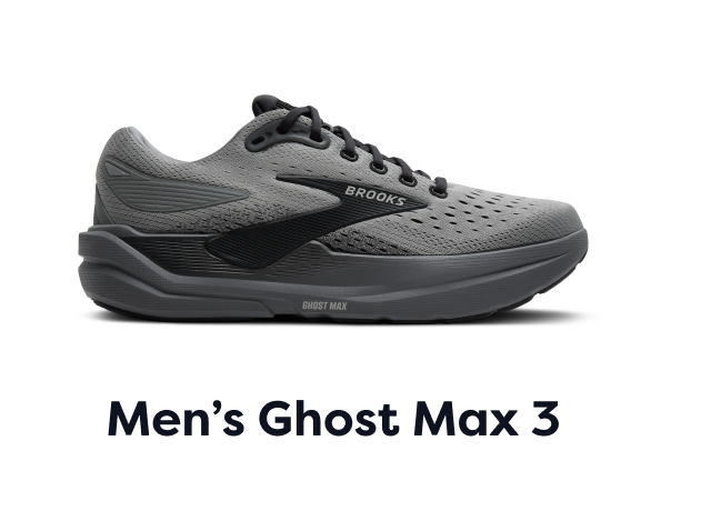 Men's Ghost Max 3