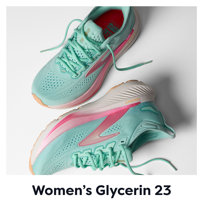 Women’s Glycerin 23