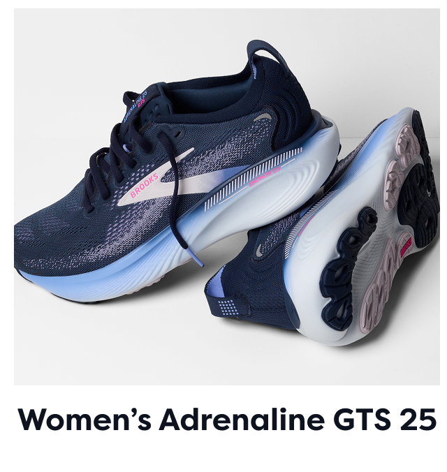 Women’s Adrenaline GTS 25