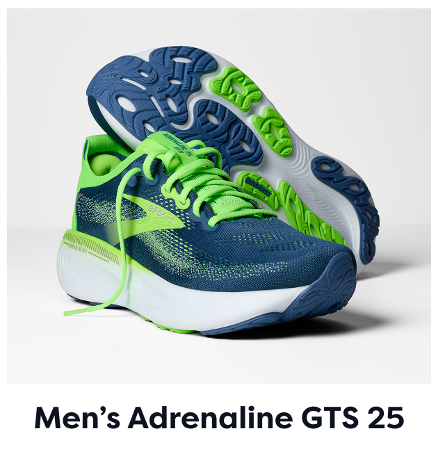 Men’s Adrenaline GTS 25