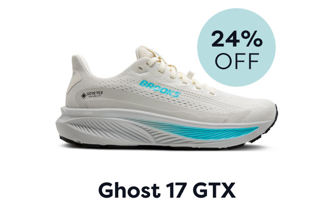 24% OFF | Ghost 17 GTS