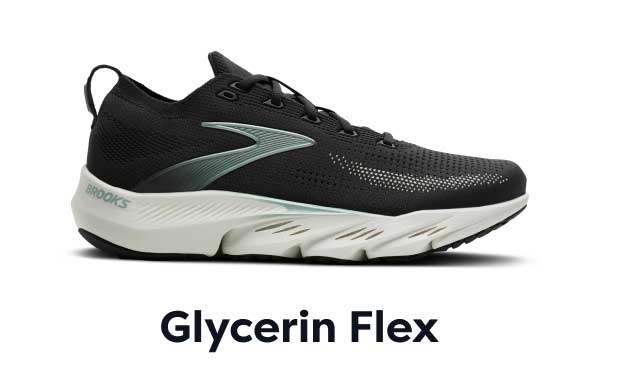 Glycerin Flex