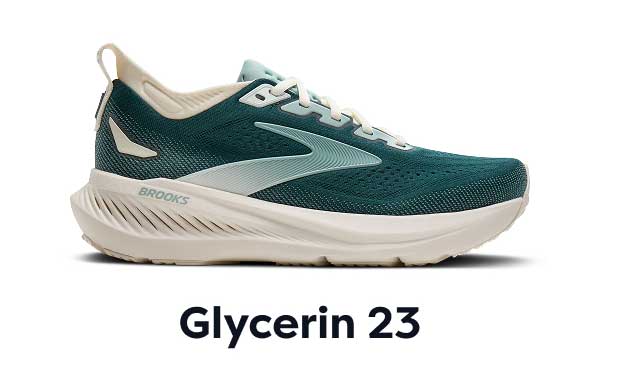 Glycerin 23