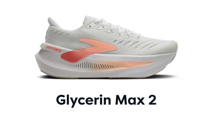 Glycerin Max 2