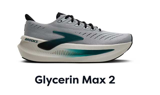Glycerin Max 2