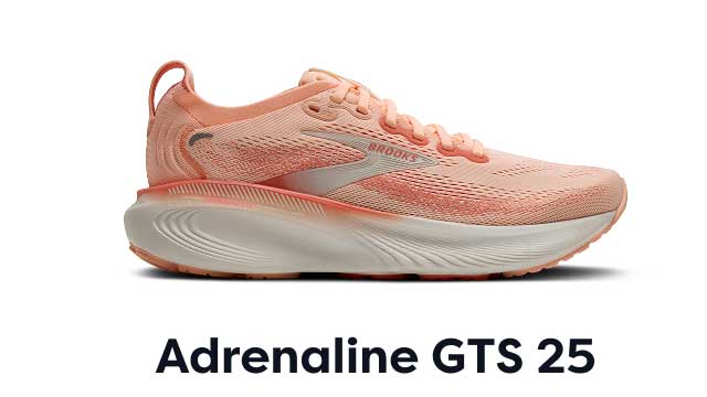 Adrenaline GTS 25