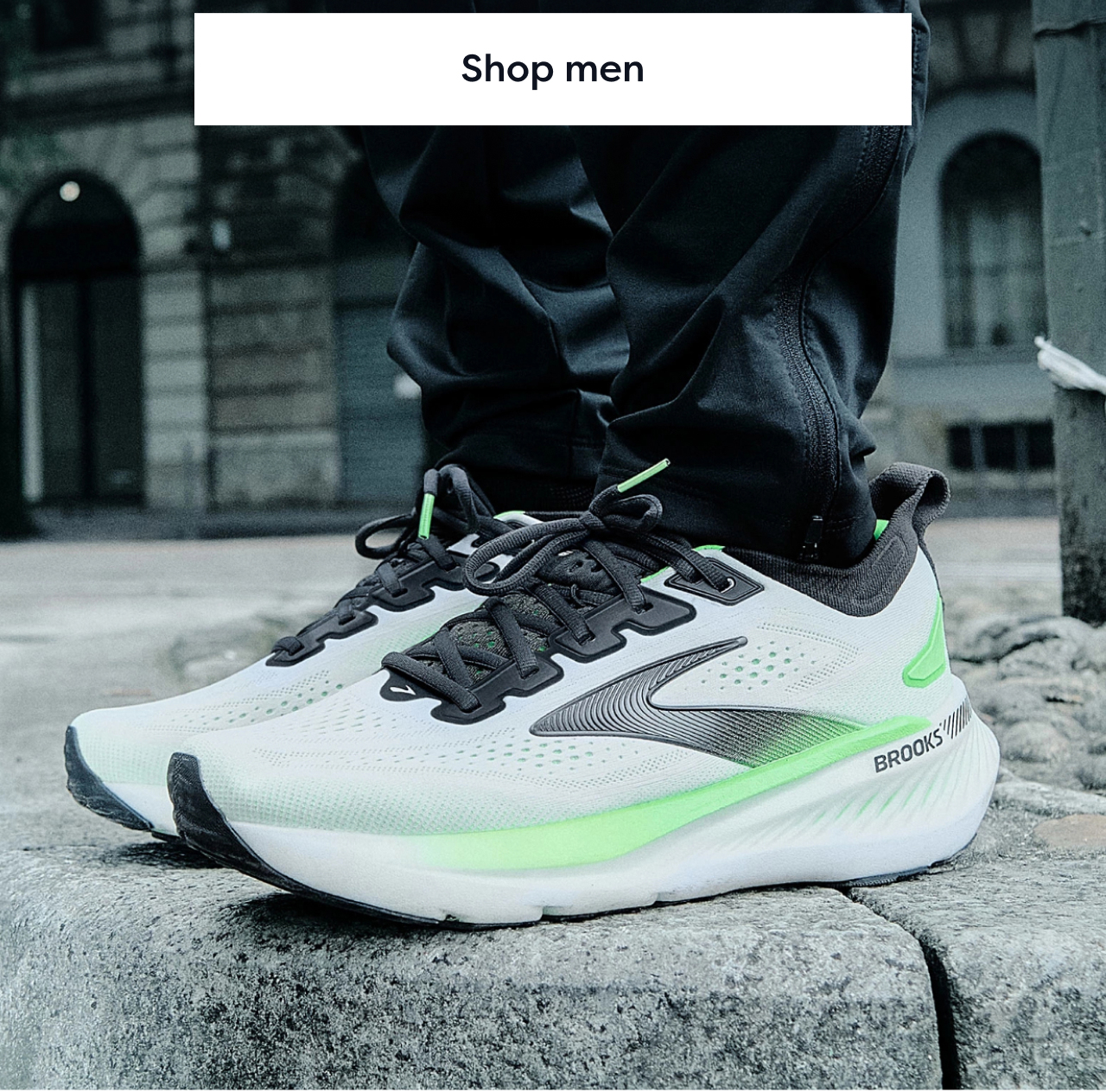 Shop men