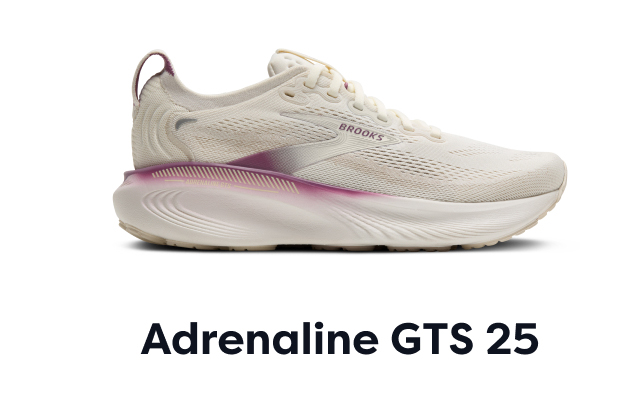Adrenaline GTS 25