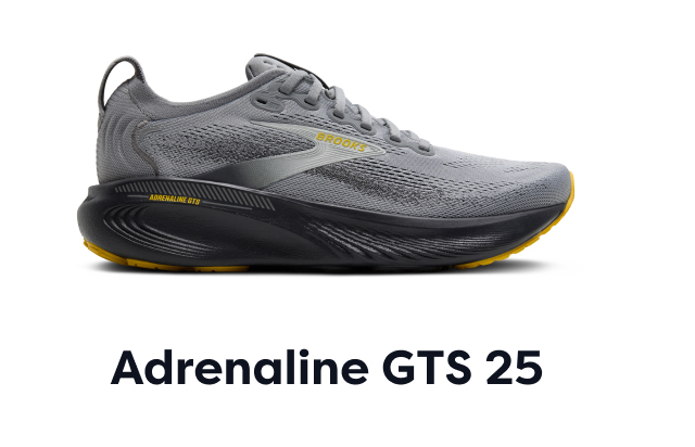 Adrenaline GTS 25
