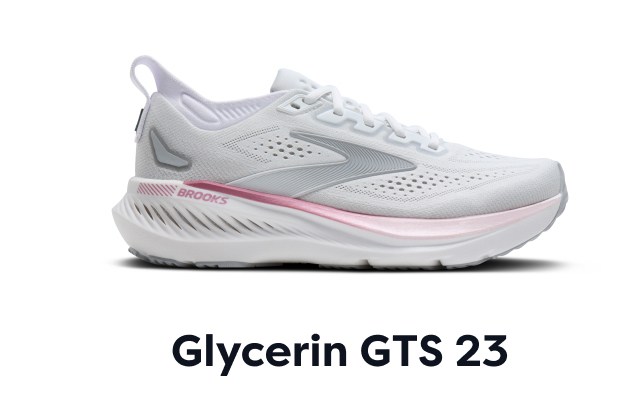 Glycerin GTS 23
