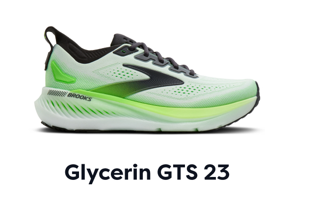 Glycerin GTS 23