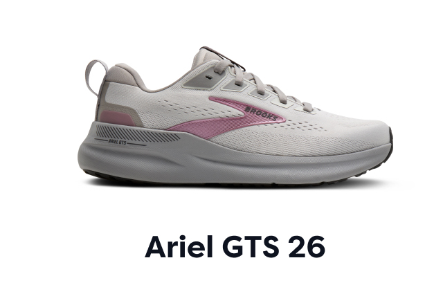 Ariel GTS 26