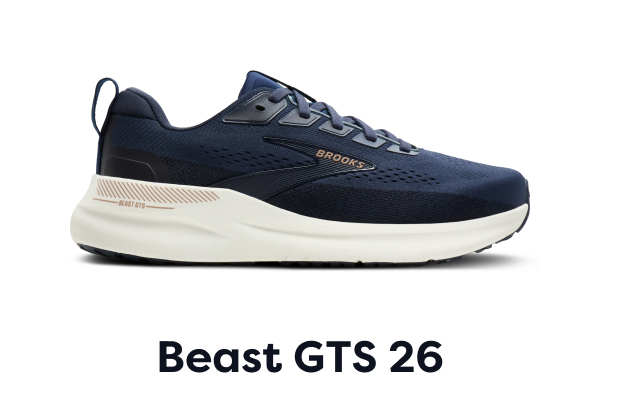 Beast GTS 26