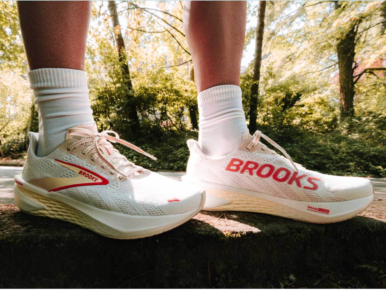 BROOKS