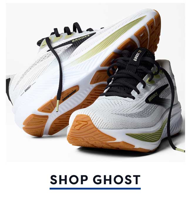 SHOP GHOST