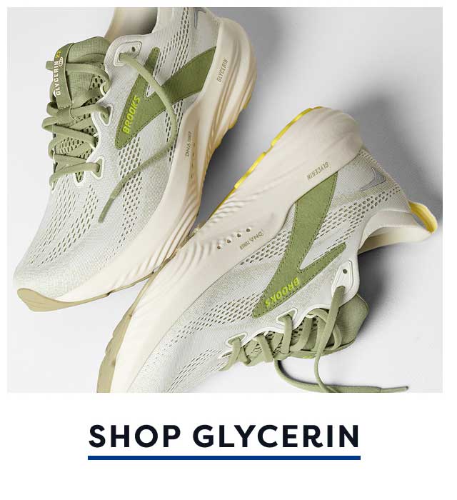 SHOP GLYCERIN