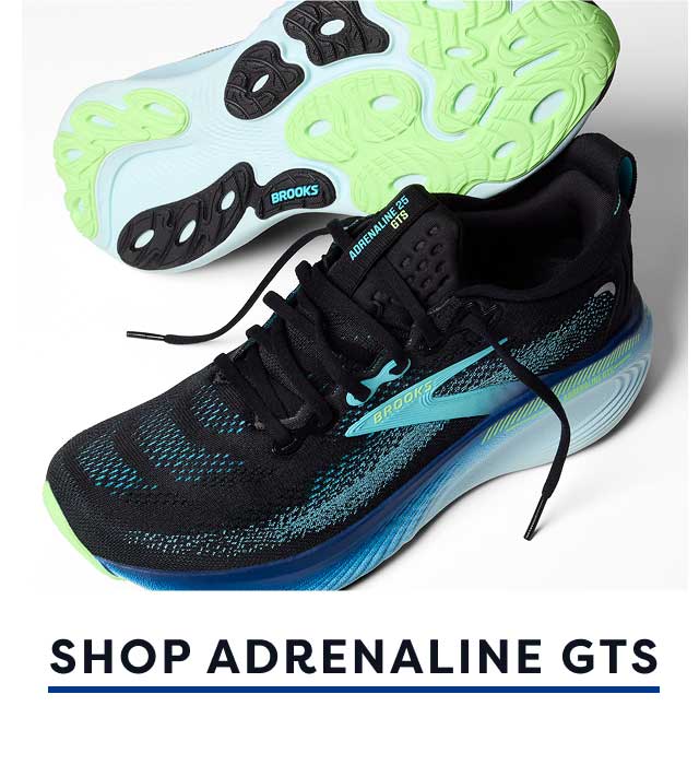 SHOP ADRENALINE GTS
