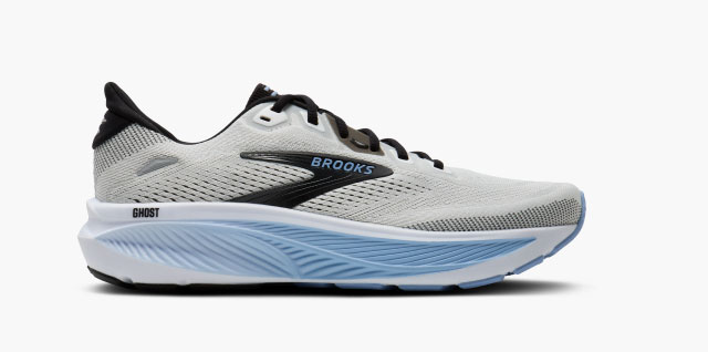 BROOKS