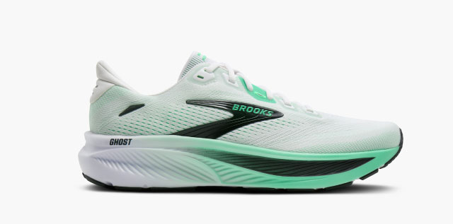 BROOKS