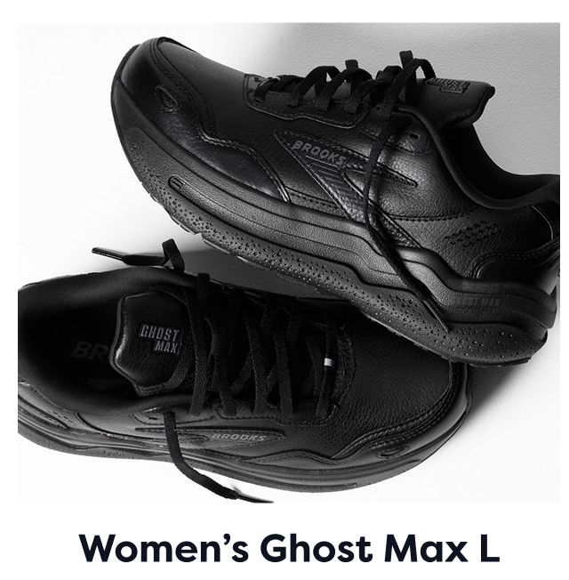 Women’s Ghost Max L