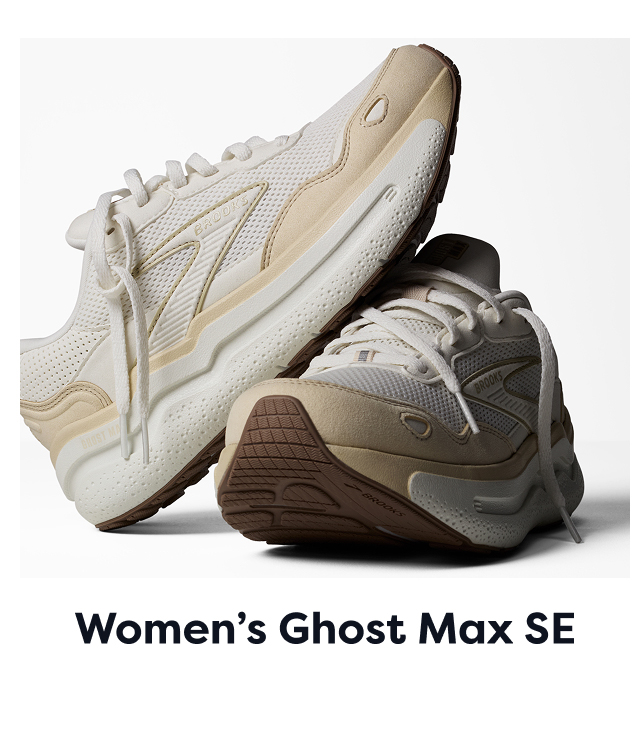Women’s Ghost Max SE