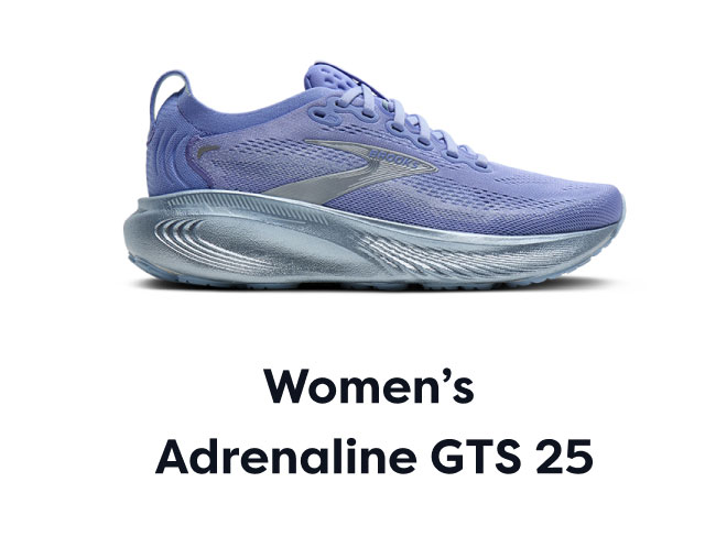 Women's Adrenaline GTS 25